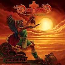DANTESCO "We Dont Fear Your God" CD
