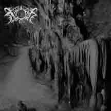 XASTHUR "Xasthur" MCD