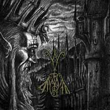 WYRMS " Altuus Kronhorr - La Monarchie Purificatrice" CD