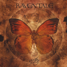 RAVENTALE "After" CD