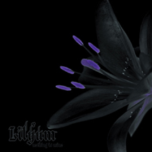 LILYUM "Nothing Is Mine" CD