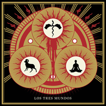 BLACK HATE "Los Tes Mundos" Digi CD