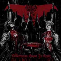RITUAL SUICIDE "Consecration Bound In Cruor" CD