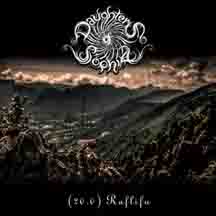 DAUGHTERS OF SOPHIA "(20.0) Raflifu" CD